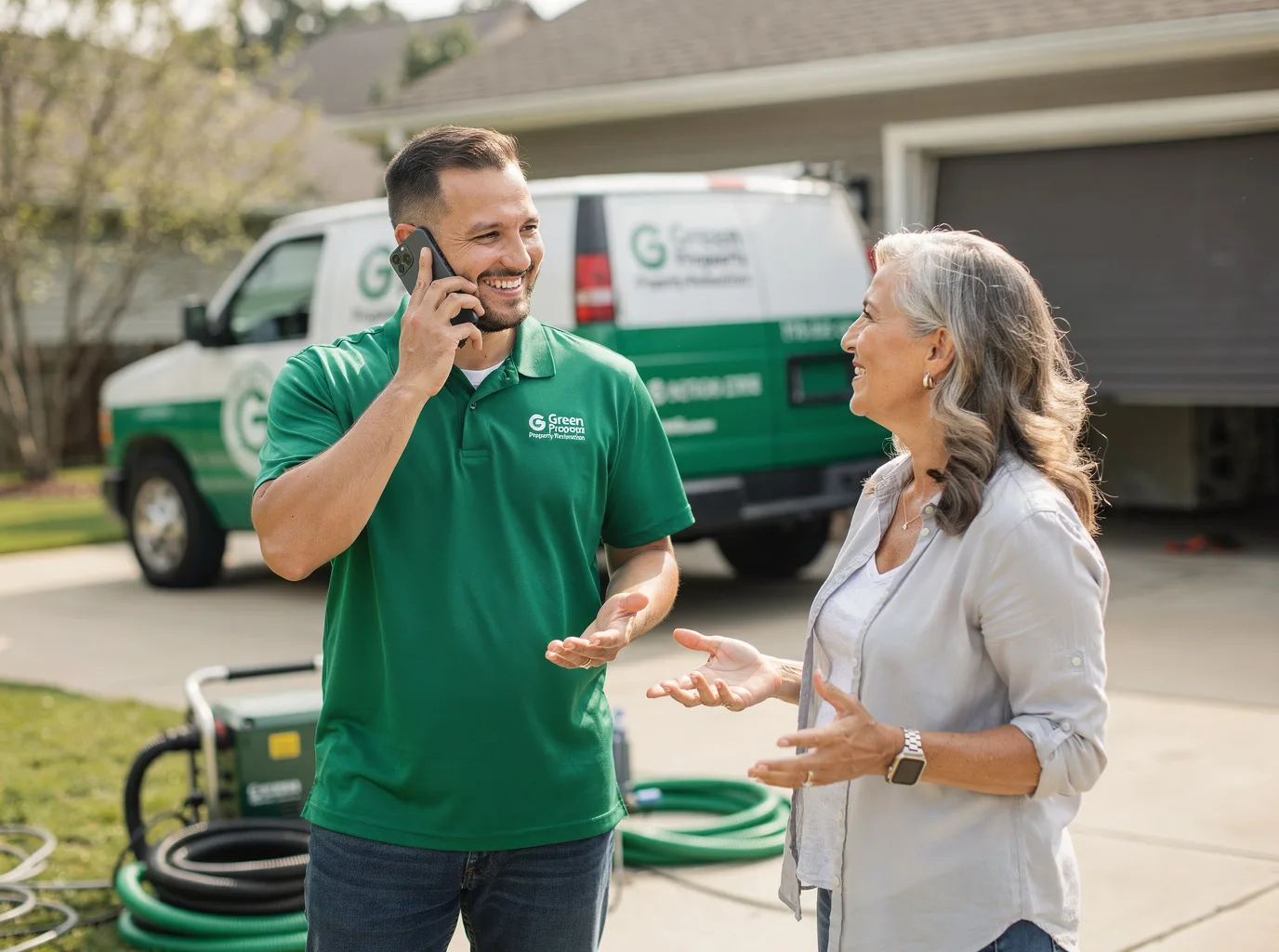 Water Damage Restoration Caldwell, ID FAQs